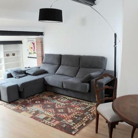 Coro Lägenhet Villaviciosa  Exteriör bild