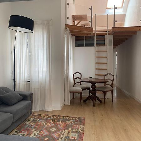 Coro Lägenhet Villaviciosa  Exteriör bild