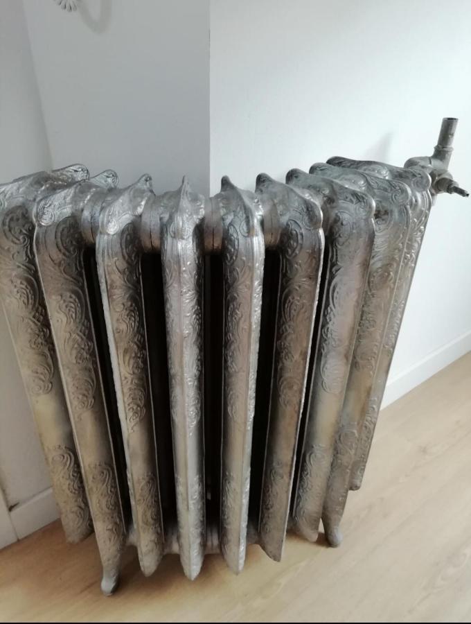Coro Lägenhet Villaviciosa  Exteriör bild
