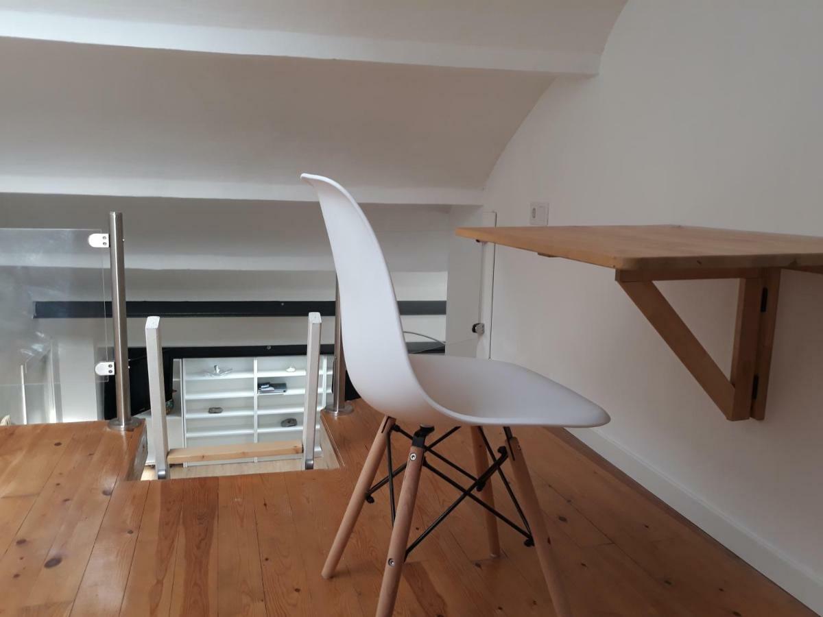 Coro Lägenhet Villaviciosa  Exteriör bild